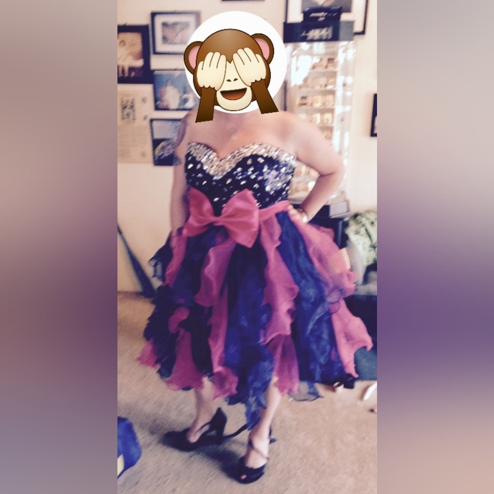 Grace Karin Party Dress